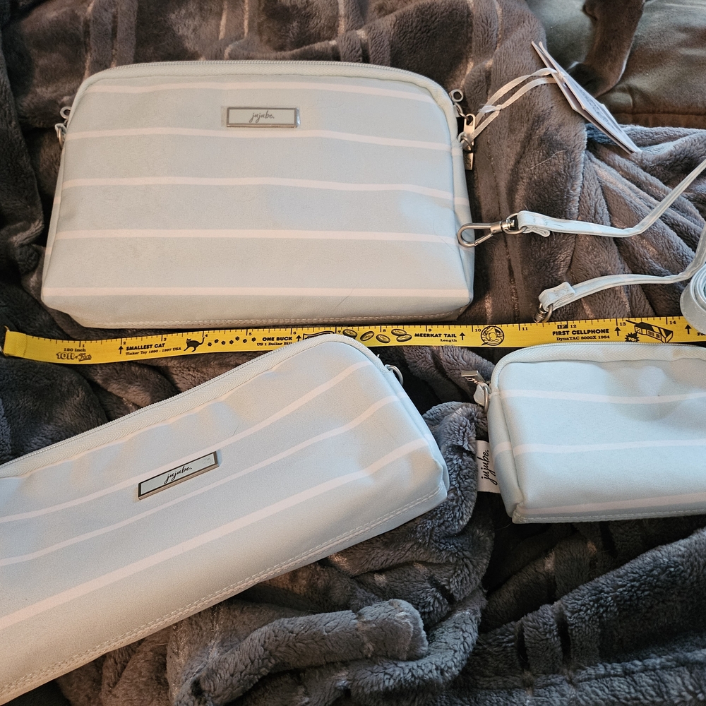 Jujube Be Set In Summer Stripe - Picture 2 of 5